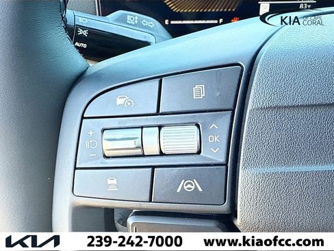 New 2026 Kia Sportage EX image 35