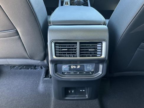New 2026 Volkswagen Atlas SEL Premium R-Line AWD/4WD image 18