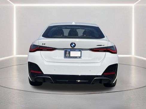New 2026 BMW i4 xDrive40i w/ M Sport Package image 26