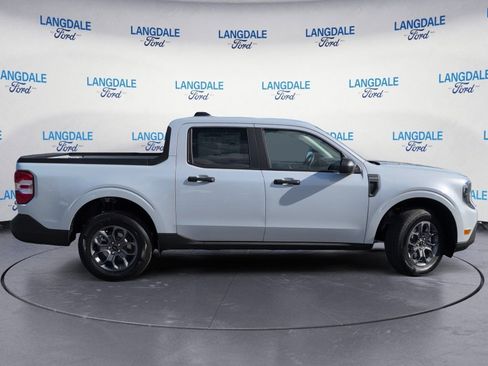 New 2026 Ford Maverick XLT image 3