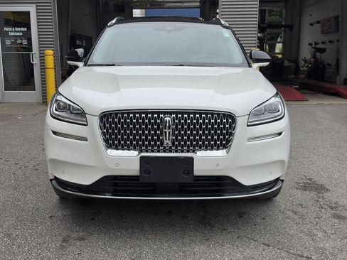 Used 2021 Lincoln Corsair Reserve w/ Equipment Group 201A AWD/4WD image 21