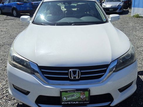 Used 2014 Honda Accord EX-L image 3