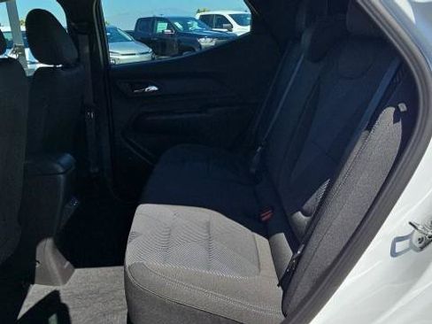 New 2027 Chevrolet Bolt LT FWD image 24