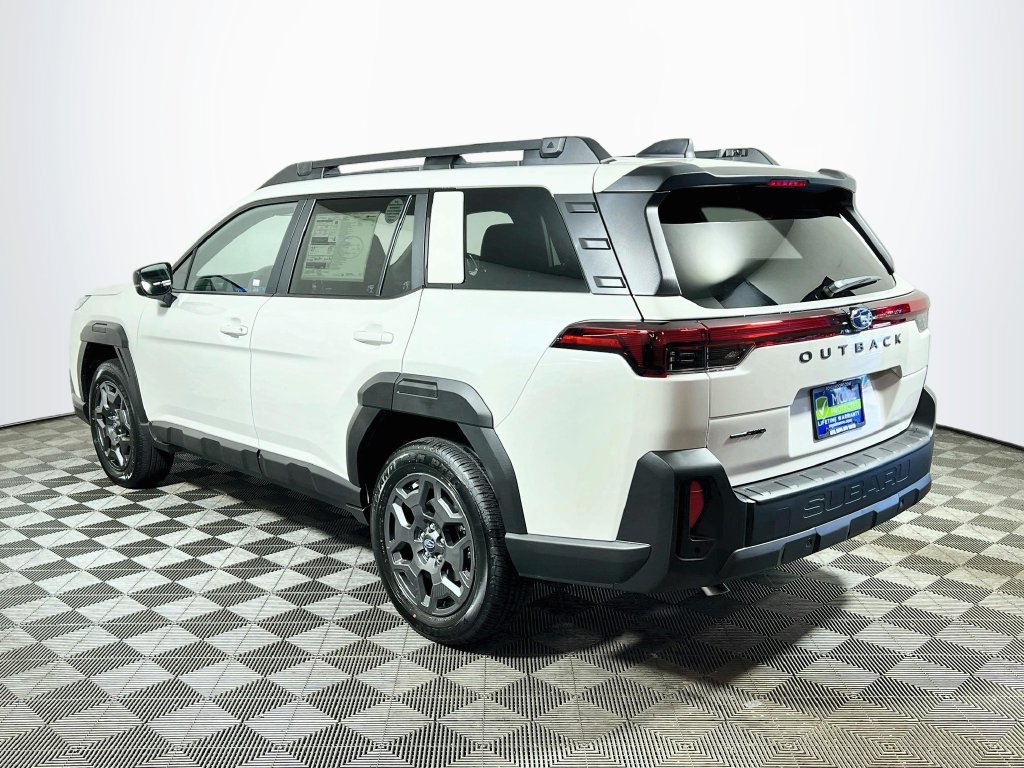 New 2026 Subaru Outback Premium AWD/4WD image 5
