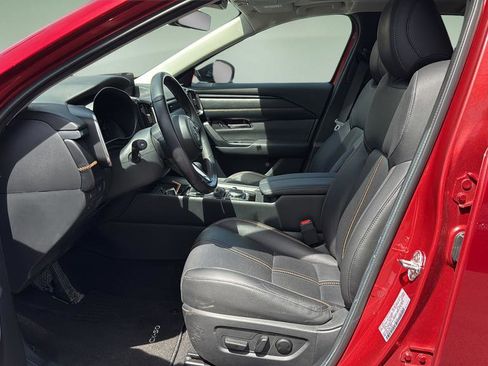 Certified 2023 MAZDA CX-50 AWD 2.5 S w/ Cargo Package image 11
