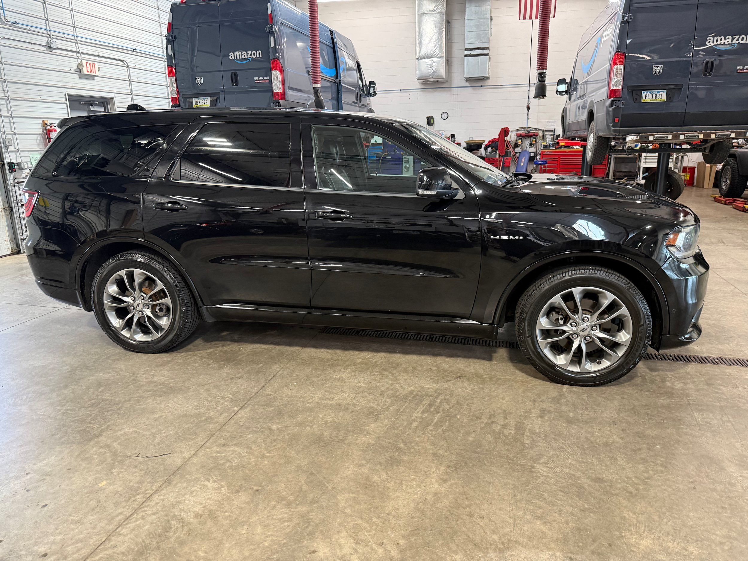 Used 2020 Dodge Durango R/T AWD/4WD image 5