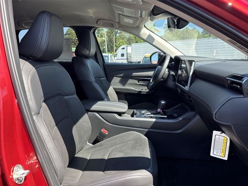 New 2026 MAZDA CX-5 Select AWD/4WD image 24