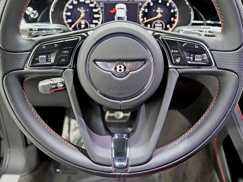 Used 2020 Bentley Continental GT AWD/4WD image 16