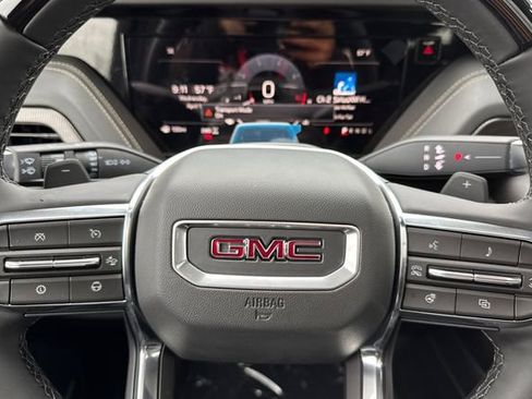 New 2026 GMC Yukon XL Elevation w/ Elevation Premium Package AWD/4WD image 28