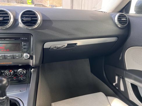 Used 2008 Audi TT 2.0T FWD image 30