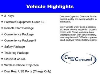 Certified 2022 Chevrolet Silverado 1500 LT w/ All Star Edition Plus video 3