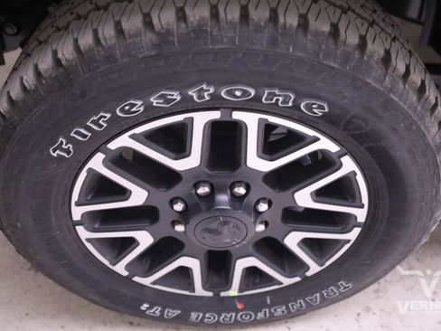 New 2026 RAM 3500 Limited image 31