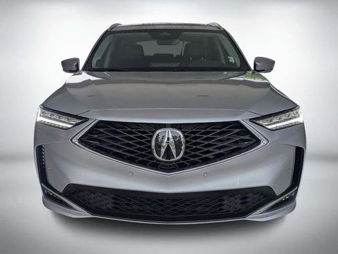 Certified 2026 Acura MDX SH-AWD w/ Advance Package image 8