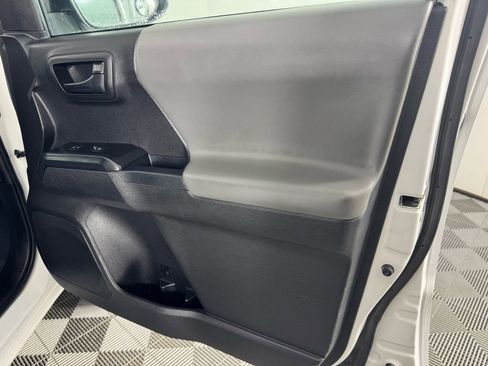 Used 2023 Toyota Tacoma SR image 27