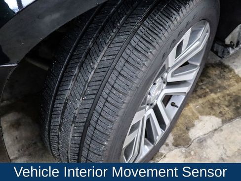 Used 2018 GMC Yukon Denali w/ Denali Ultimate Package image 45