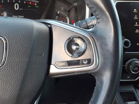Used 2019 Honda CR-V EX-L image 20