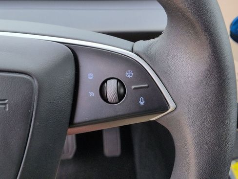 Used 2024 Tesla Model 3 Standard Range image 12