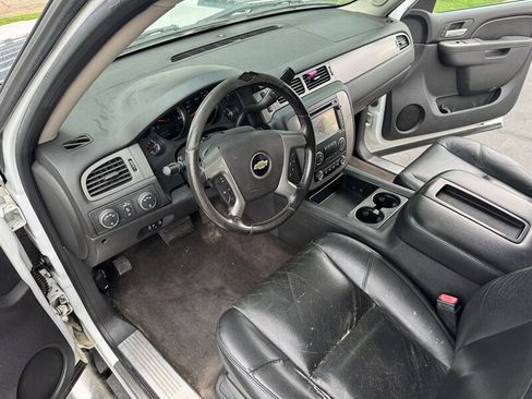 Used 2012 Chevrolet Silverado 2500 LTZ w/ LTZ Plus Package image 22