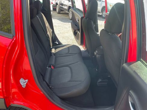 Used 2015 Jeep Renegade Sport w/ Power & Air Group FWD image 26