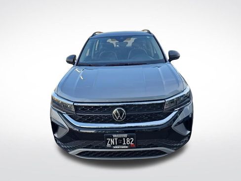 Used 2024 Volkswagen Taos S image 8