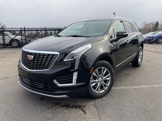 Certified 2023 Cadillac XT5 Premium Luxury video 1