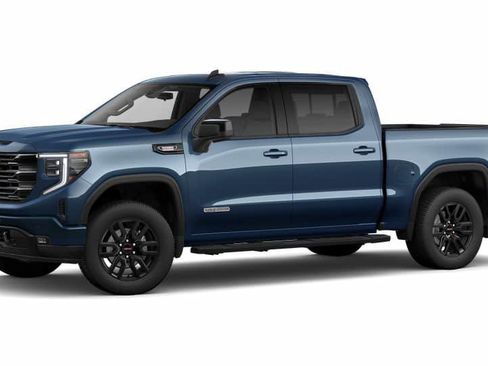 New 2026 GMC Sierra 1500 Elevation w/ Elevation Premium Package AWD/4WD image 39