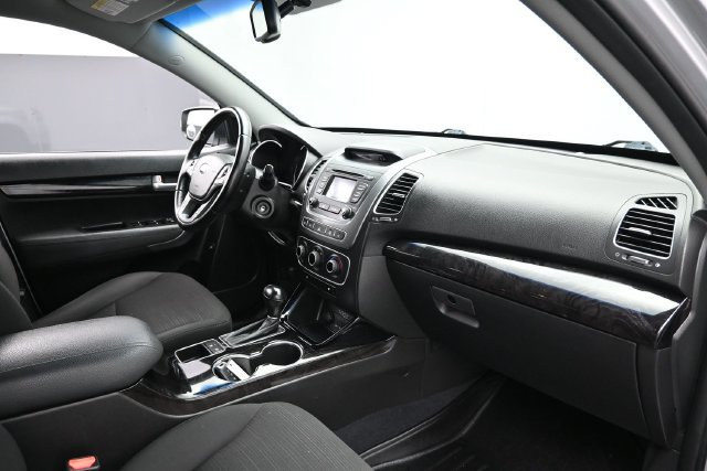 Used 2014 Kia Sorento LX FWD image 31
