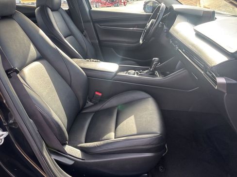 Used 2021 MAZDA MAZDA3 s FWD image 17