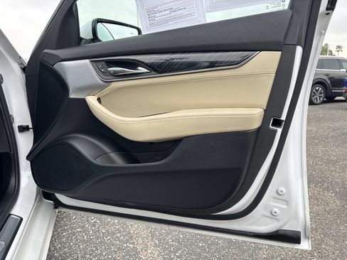 Used 2020 Cadillac CT5 Premium Luxury image 29