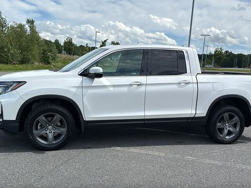 Used 2023 Honda Ridgeline RTL-E image 14