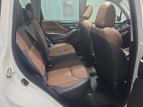 Certified 2023 Subaru Forester Touring image 7