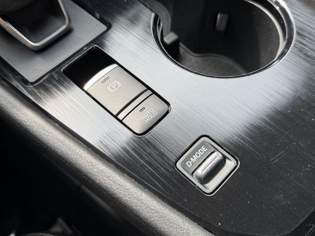 Used 2023 Nissan Rogue SV FWD image 24