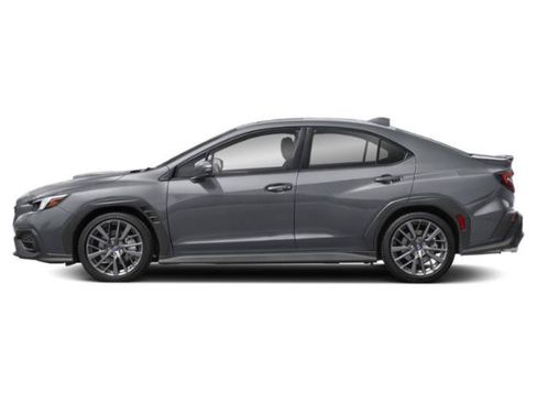 New 2026 Subaru WRX GT AWD/4WD image 6