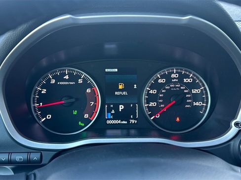 New 2026 Mitsubishi Eclipse Cross SEL image 25