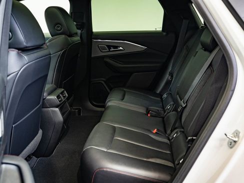 Certified 2024 Acura ZDX A-Spec image 34