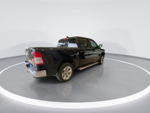Used 2021 RAM 1500 Big Horn AWD/4WD image 8