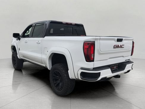 New 2026 GMC Sierra 1500 AT4 w/ AT4 Premium Package AWD/4WD image 25