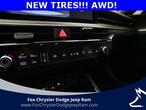 Used 2025 Kia K5 GT-Line w/ GT-Line Premium Package image 20