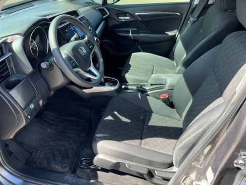 Used 2015 Honda Fit LX image 3