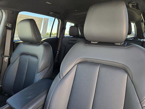 New 2026 Jeep Cherokee Limited image 24