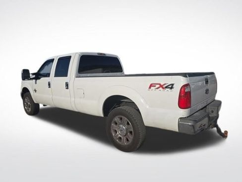 Used 2013 Ford F250 XL w/ PWR Equipment Group AWD/4WD image 5