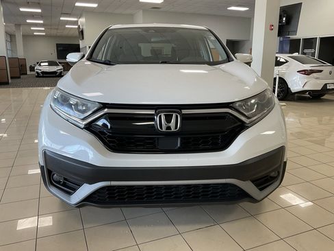Used 2020 Honda CR-V EX image 2