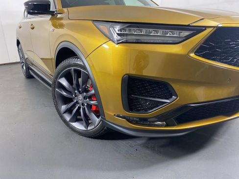 Used 2022 Acura MDX Type S AWD/4WD image 31