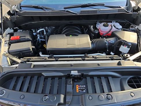 New 2026 Chevrolet Silverado 1500 High Country image 36