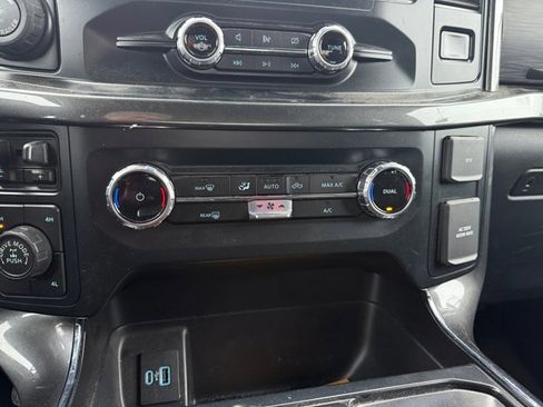 Used 2023 Ford F150 XLT w/ Equipment Group 301A Mid image 27