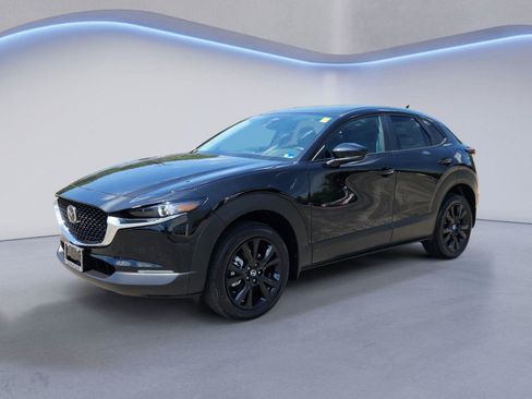 New 2026 MAZDA CX-30 AWD 2.5 S w/ Select Sport Pkg image 7