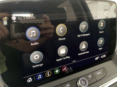 New 2025 Chevrolet Blazer LT image 25