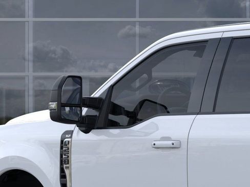 New 2026 Ford F250 XLT w/ XLT Premium Package image 20