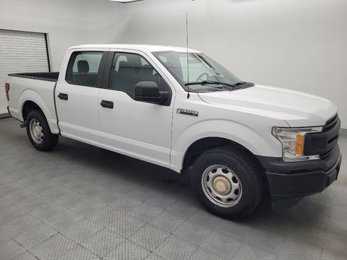 Used 2018 Ford F150 XL w/ XL Power Equipment Group RWD image 11