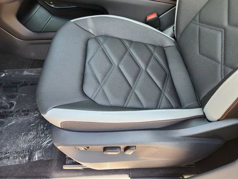 New 2026 Volkswagen Atlas Peak Edition AWD/4WD image 22